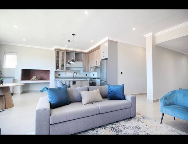 3 BEDROOM HOUSE FOR SALE IN TERGNIET